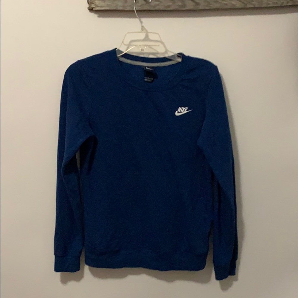 Super Comfortable Women’s Nike Sweatshirt